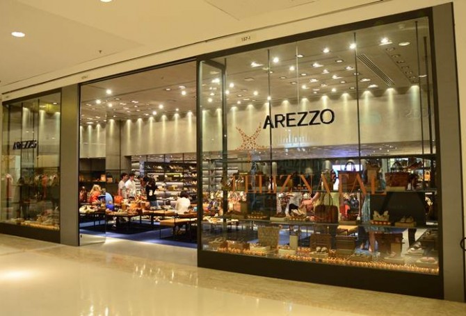 Arezzo&Co adota blockchain para rastrear 100% da sua cadeia do couro até 2030