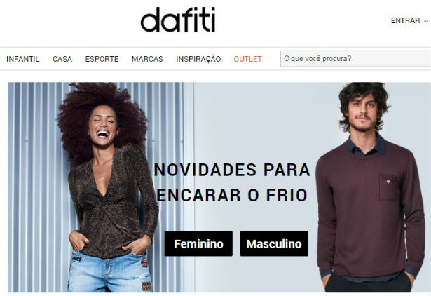 Dafiti Group inaugura centro de distribuição automatizado para