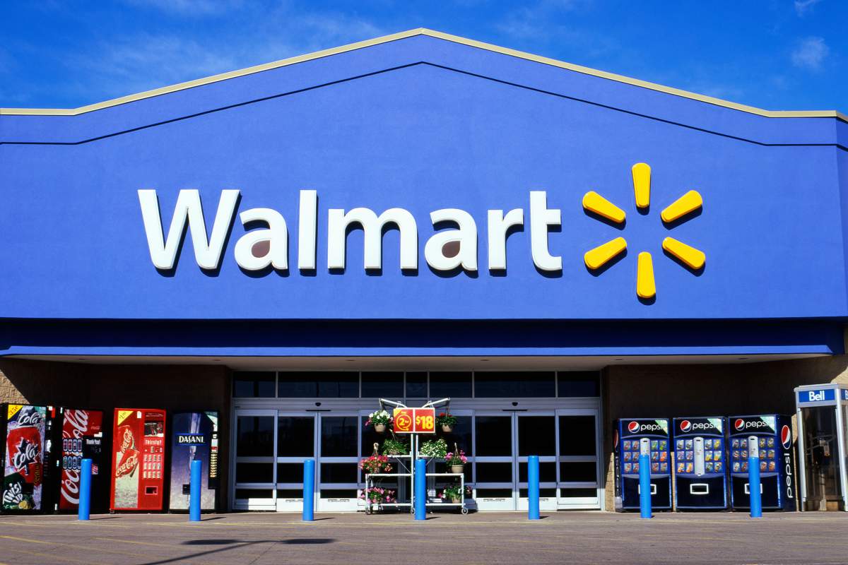 Walmart registra queda de 34% no lucro ante mesmo período de 2020