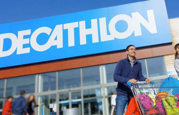 Decathlon inaugura mega loja na Paulista e quer ocupar o centro de SP