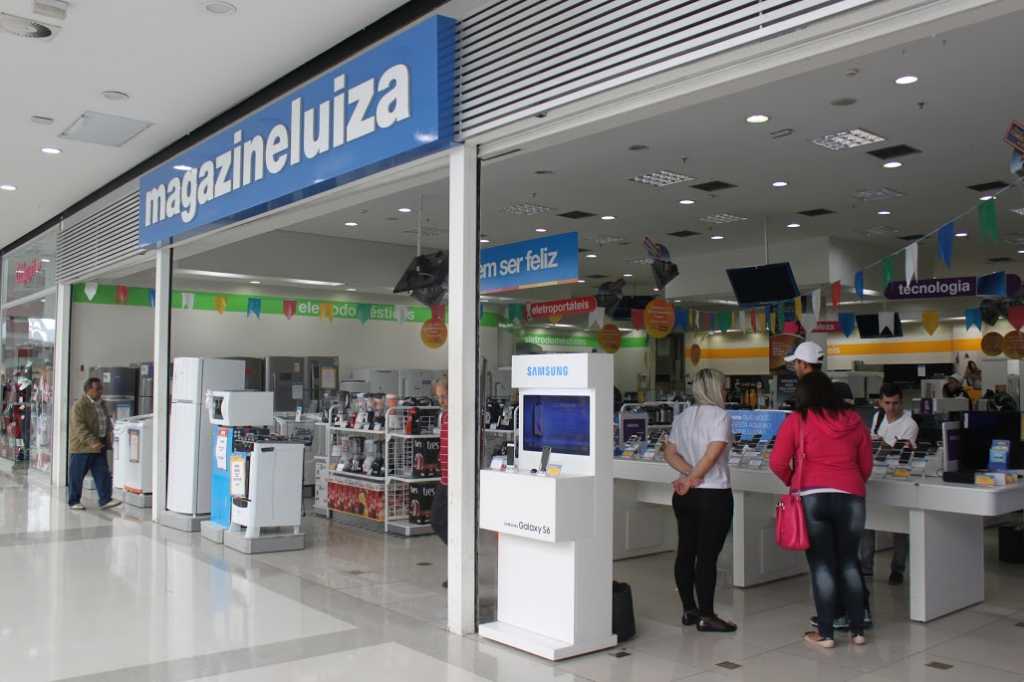 Daiso Japan inaugura terceira loja na Zona Leste de SP - Mercado&Consumo