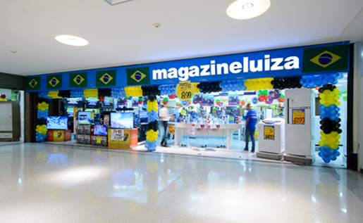 Magazine Luíza tem lucro líquido de R$ 331,2 milhões no 3º trimestre e reverte prejuízo