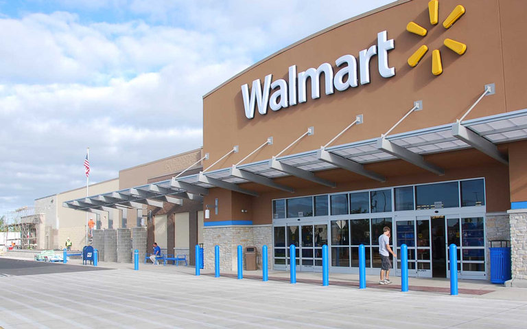 Com dificuldades em rede, Advent pode acabar com marca Walmart no Brasil