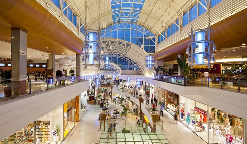 Abrasce - Associação Brasileira de Shopping Centers