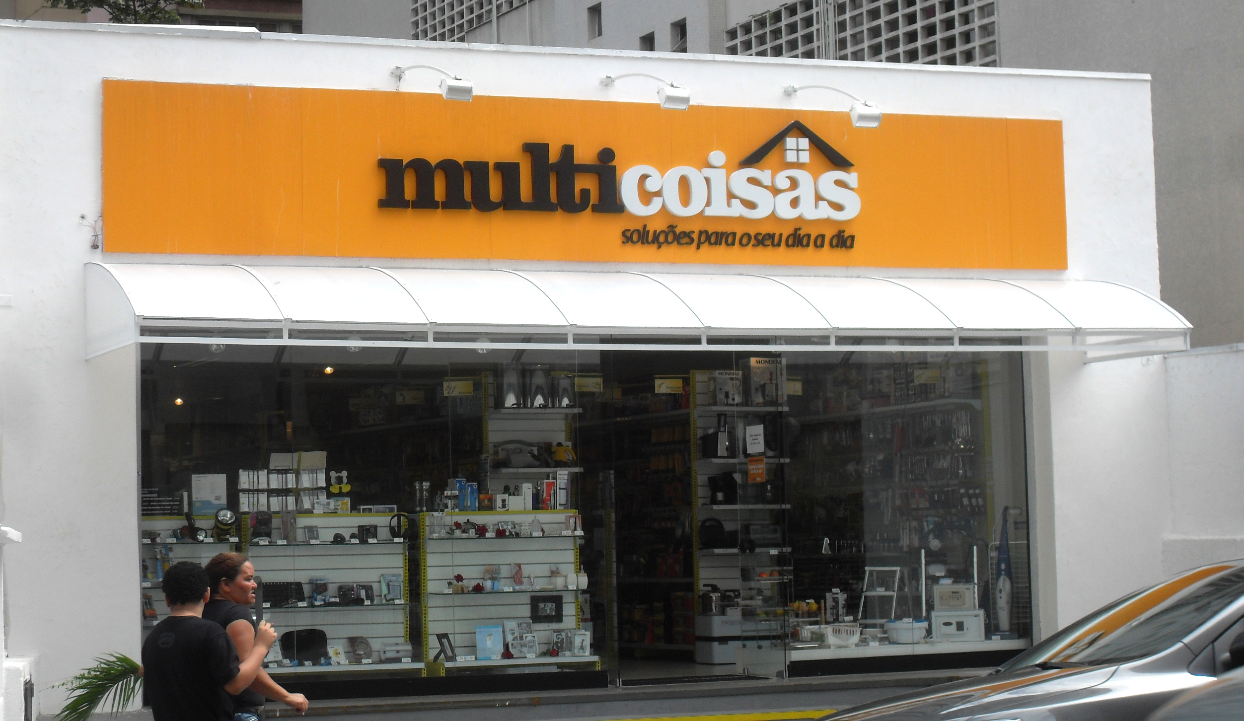 Cobasi inaugura primeira loja em Barueri - Mercado&Consumo