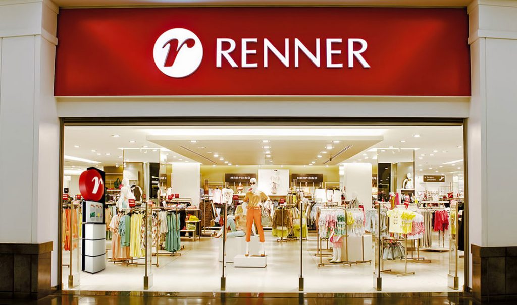 Lojas Renner contratou bancos de investimento para captar no mercado de cerca de R$ 4 bilhões.
