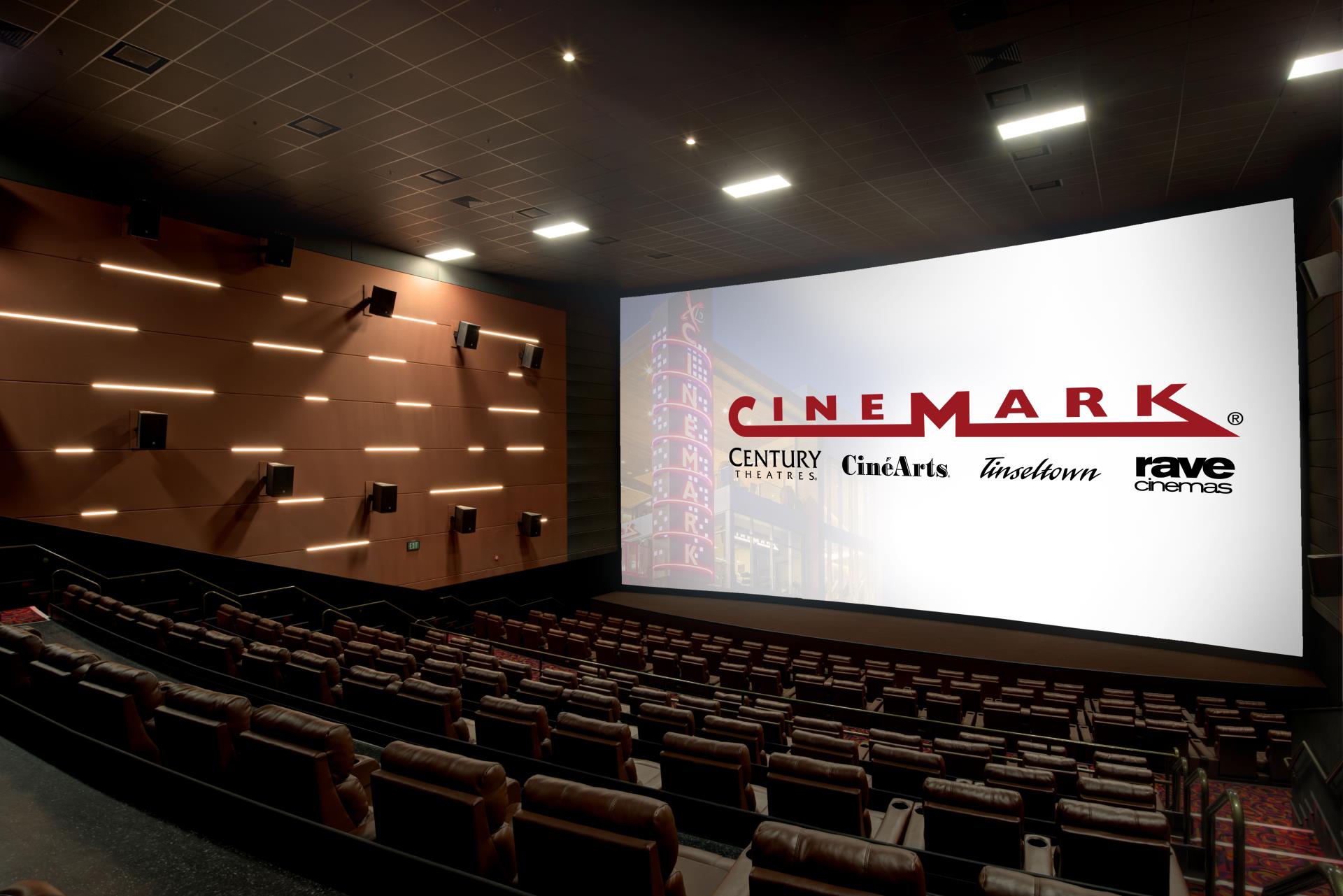 Semana do Cinema: Cinemark terá grandes sucessos com ingressos a partir de R$ 10