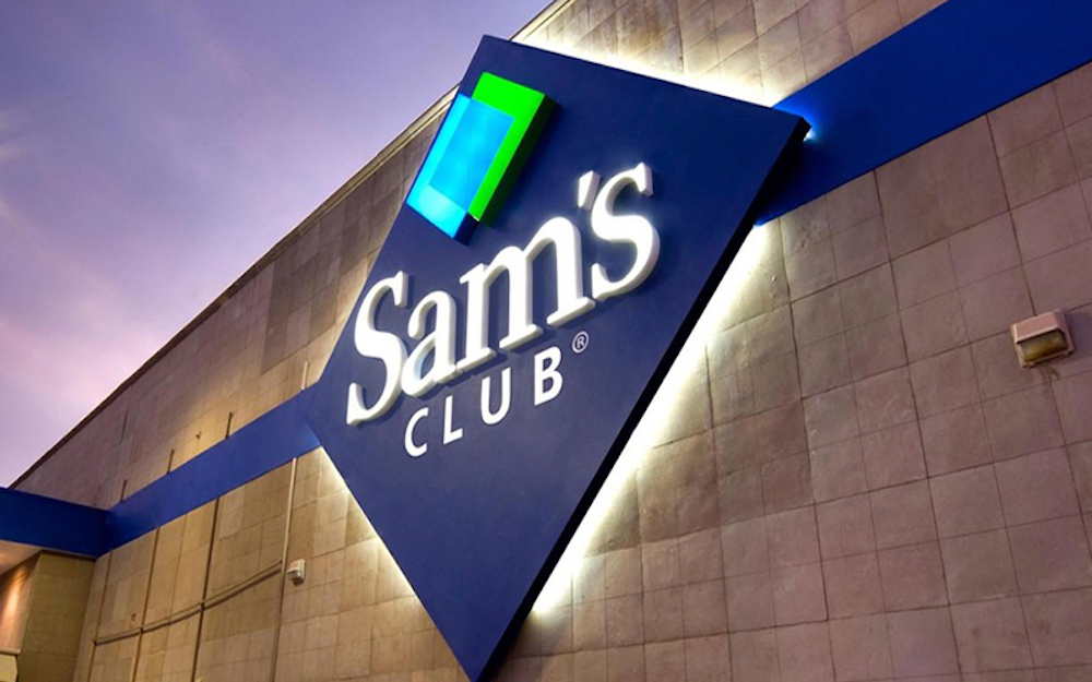 Sam's Club lança aplicativo para clientes - Mercado&Consumo