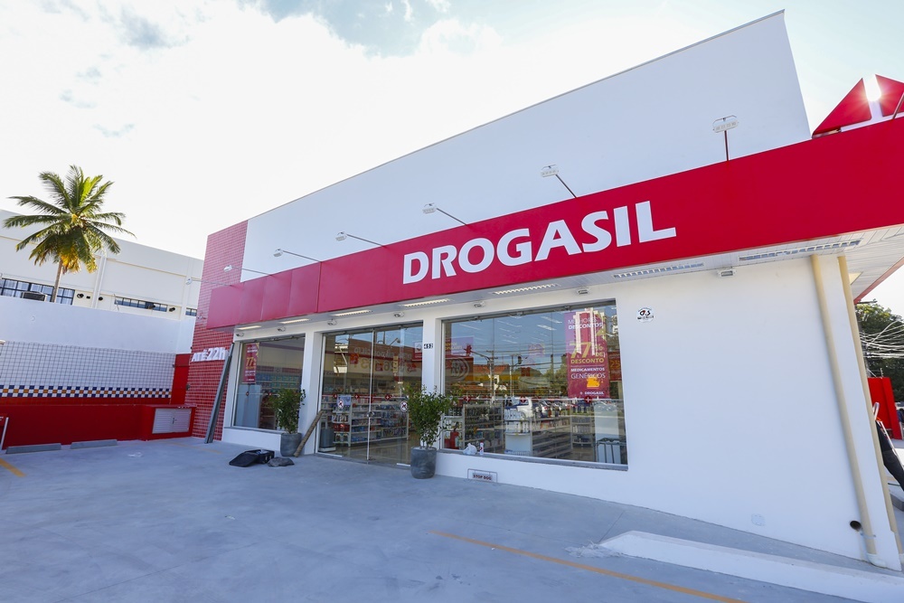 Atualidade Cosmética- Drogal inaugura sua primeira farmácia em Cerquilho  (SP)
