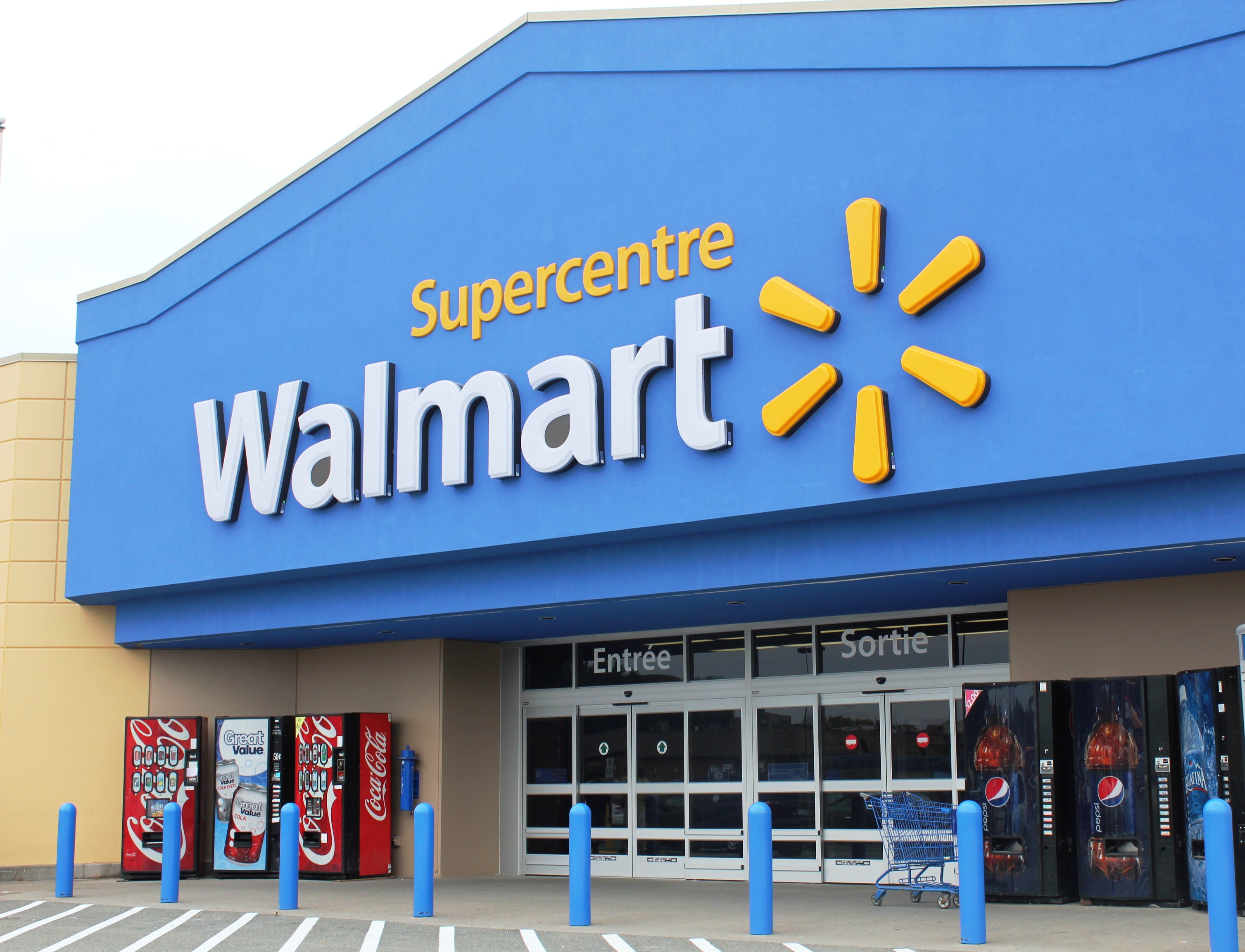 Treinamento Walmart – Mais uma grande rede investindo em