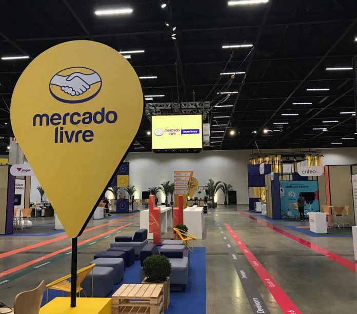 Mercado Livre Lança Aplicativo Para Entregas Em Até Um Dia - Mercado ...