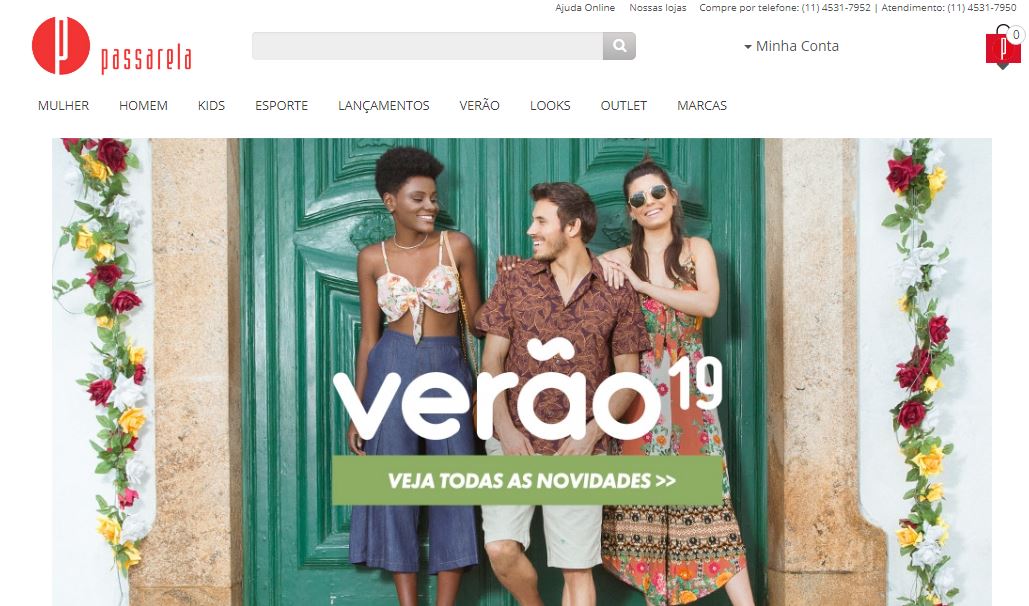 Getnet e Via Varejo lançam solução de marketplace - Mercado&Consumo