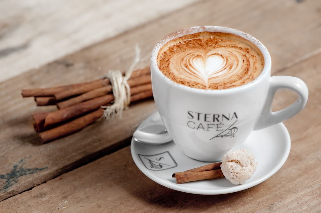Sterna Café segue plano de expansão e planeja abrir 20 unidades neste ano
