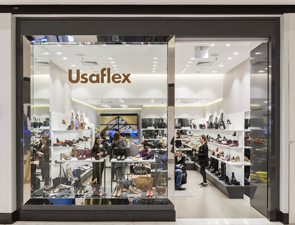 Usaflex shopping hot sale vila velha