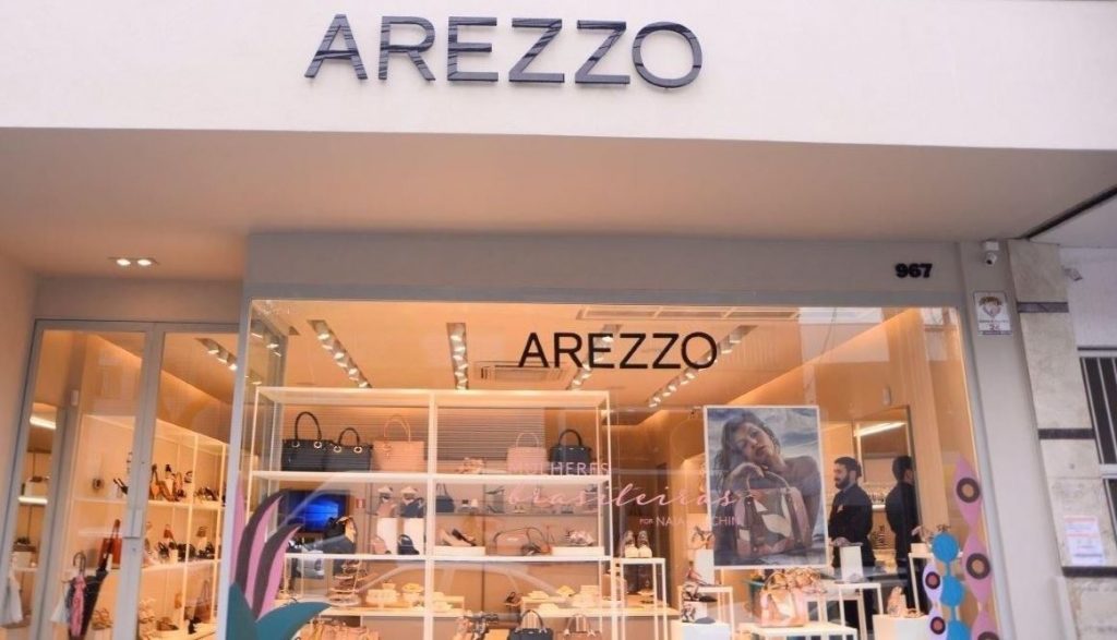 Arezzo e do Grupo Soma recebem aprovação da Superintendência do Cade para junção de negócios sem restrições