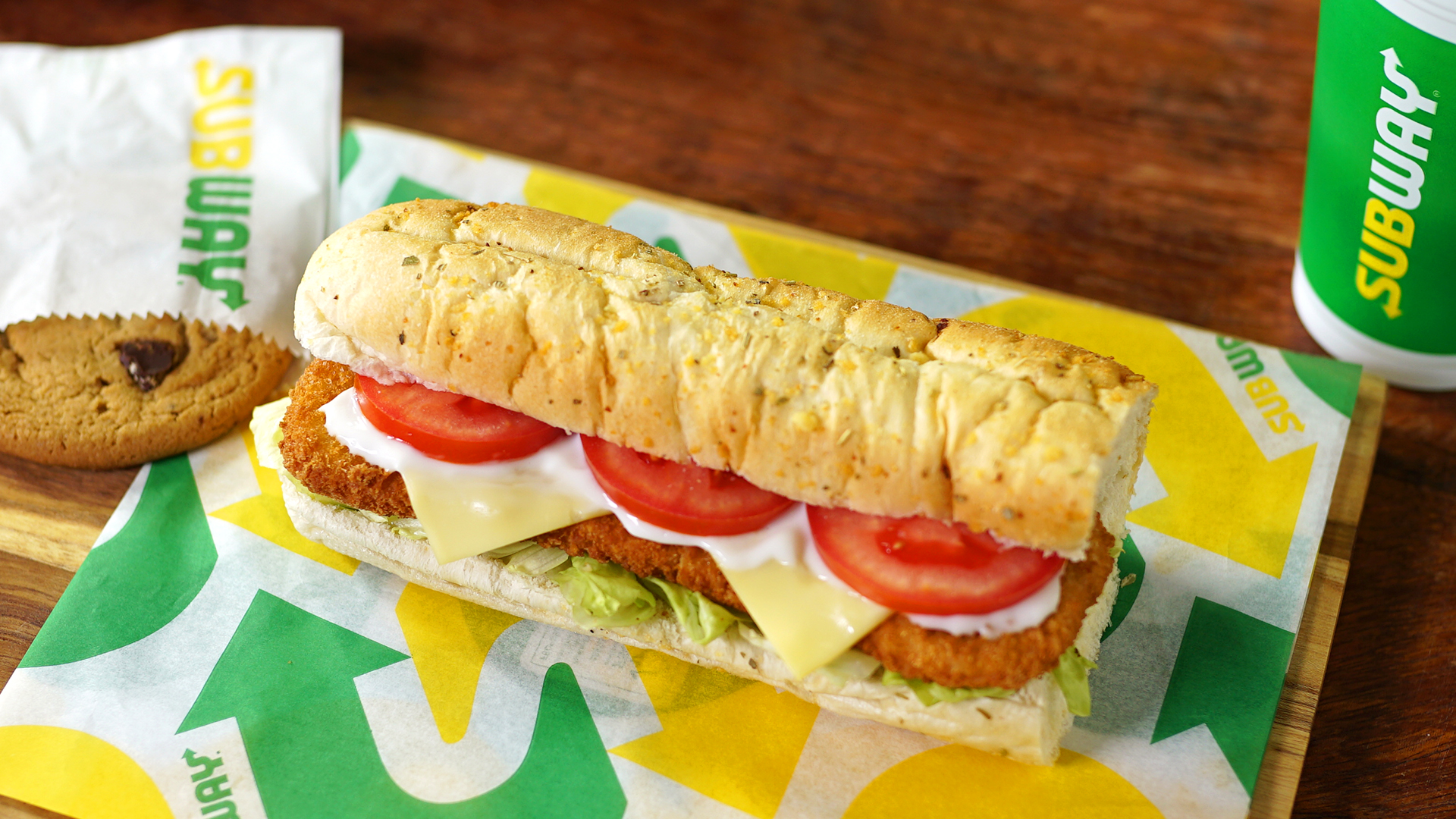 Home - Subway Brasil