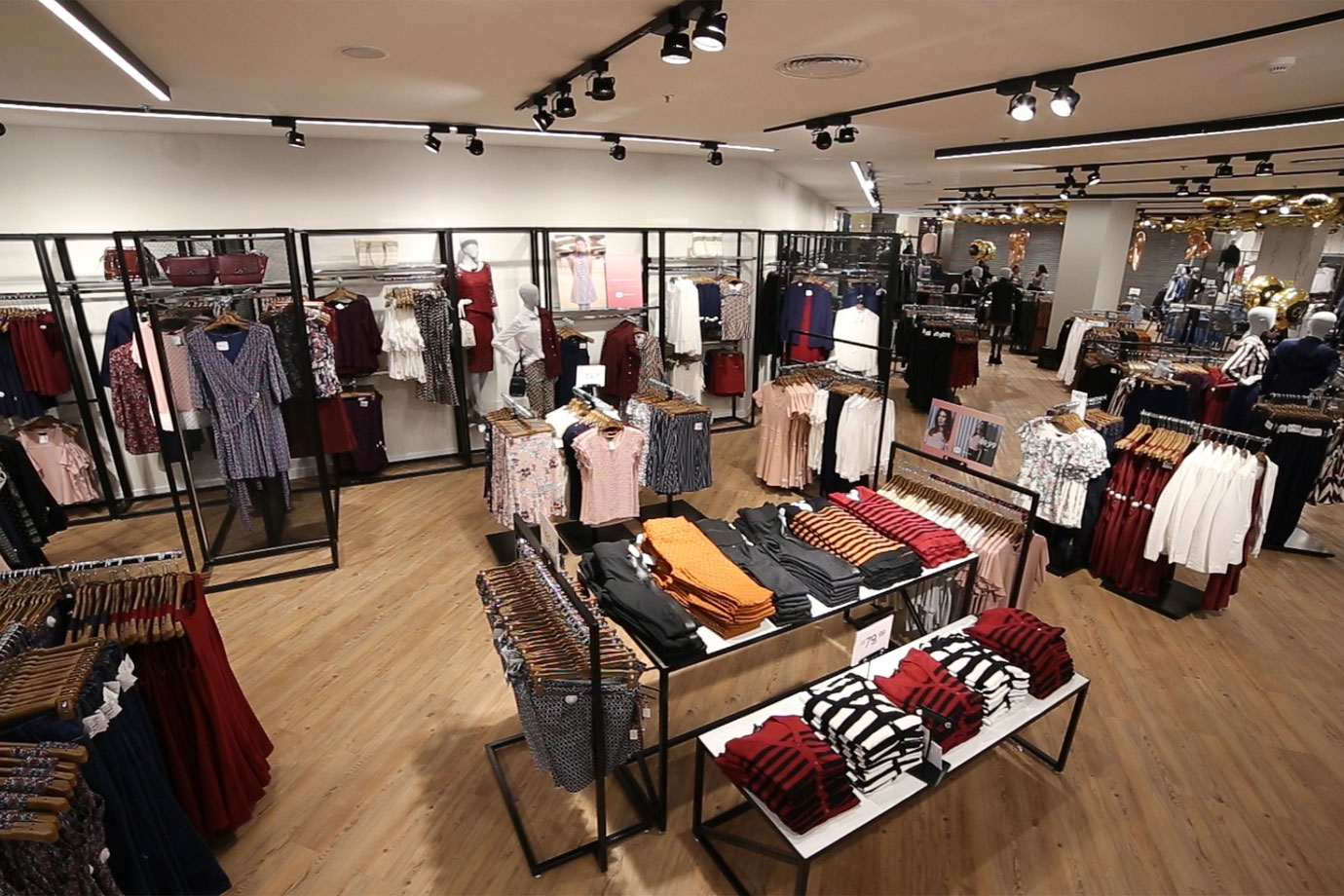 Cotton On, fast fashion australiana inaugura primeira loja no Brasil – O  Cara Fashion