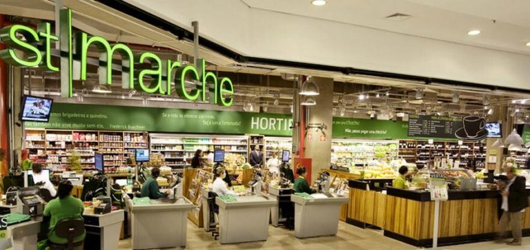 St Marche acerta venda para Cencosud e pede recuperação judicial para fechar negócio