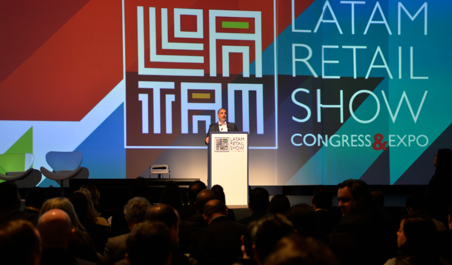 Sétima edição do Latam Retail Show terá mais de 100 horas de conteúdo