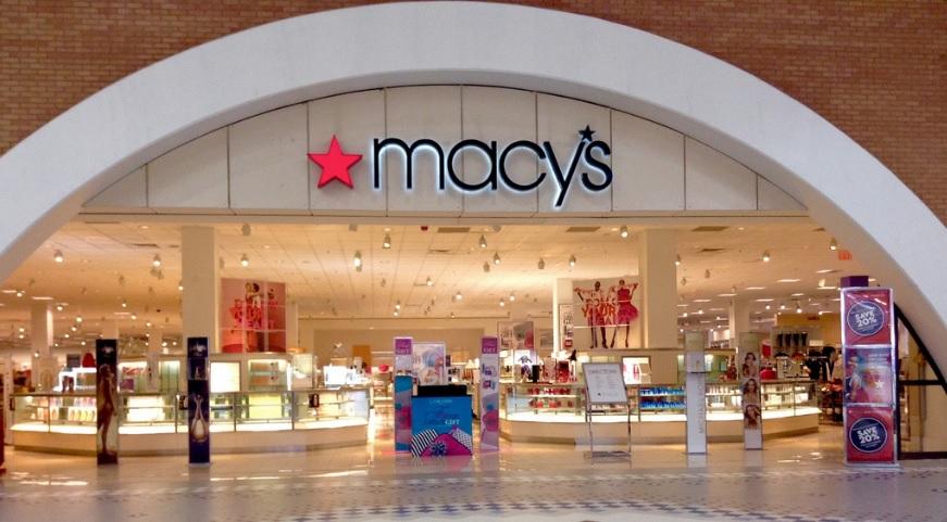 Macy's atrasa apresentação de balanço após descoberta de US$ 154 milhões em despesas escondidas