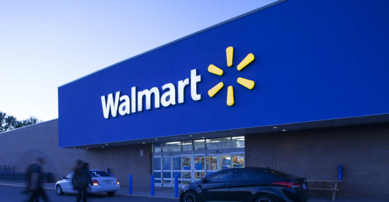 Como o Walmart convenceu os críticos de que pode vender mais mercadorias e  salvar o mundo, Eu 