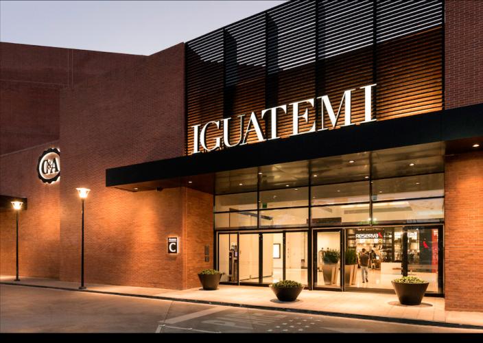 Reestruturação do Iguatemi evidencia transformação do setor de shoppings