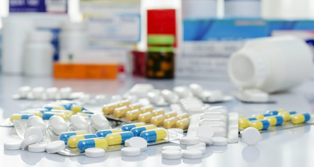 Preço de medicamentos tem queda de quase 2% em outubro na comparação com 2022