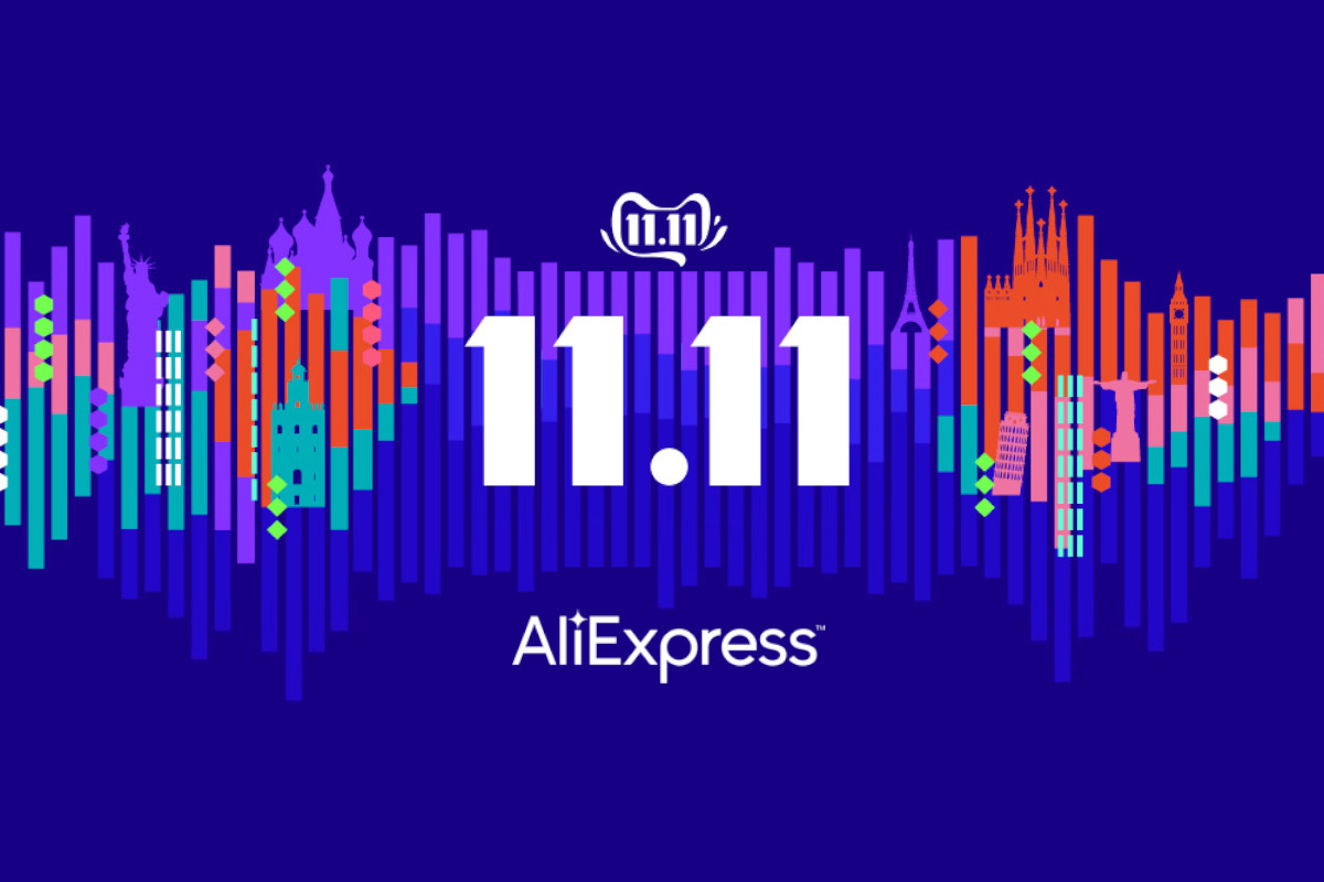 AliExpress realiza campanha para trazer Single's Day ao Brasil