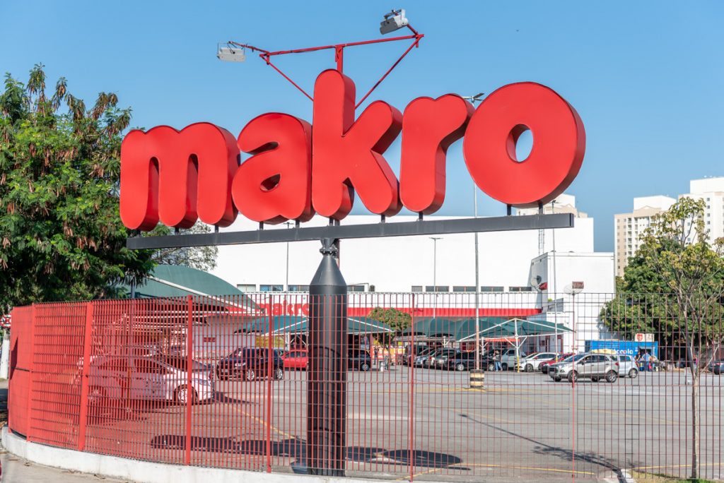Makro prepara, após 50 anos, despedida do mercado brasileiro
