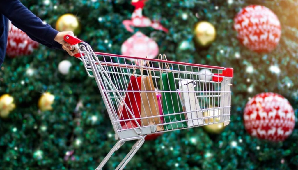 Vendas de Natal devem injetar R$ 68,4 bilhões no varejo