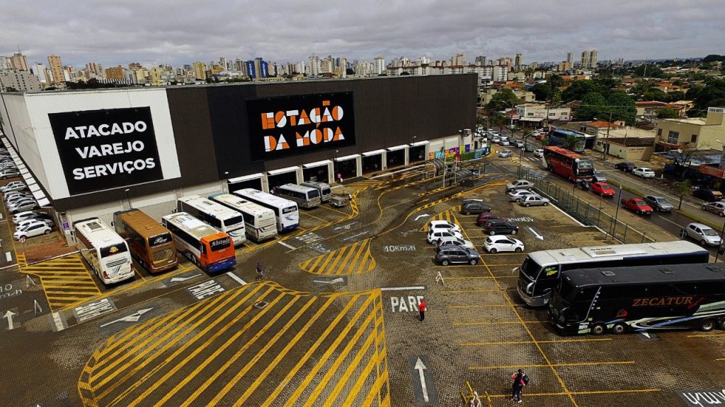 Estação da Moda Shopping