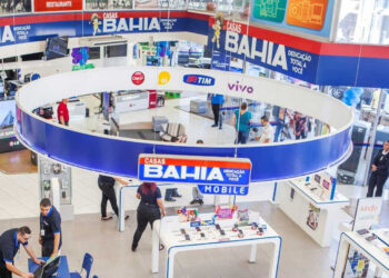 Com descontos e preços baixos, Casas Bahia inaugura outlet em seu CD de Jundiaí