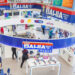 Com descontos e preços baixos, Casas Bahia inaugura outlet em seu CD de Jundiaí