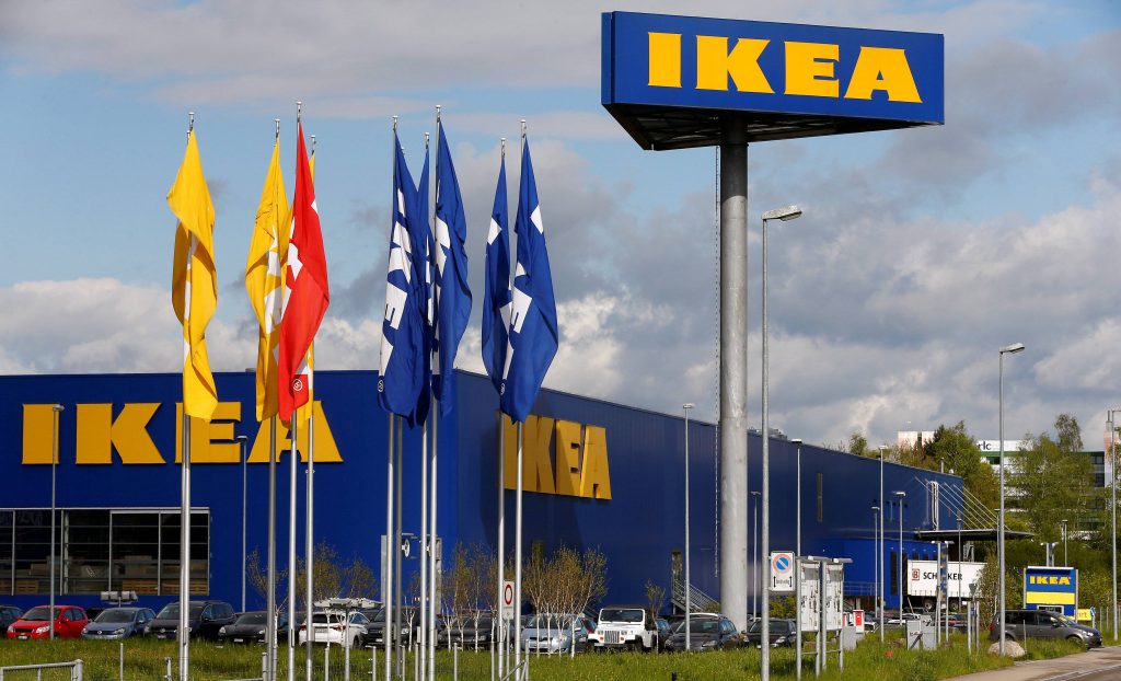 IKEA atrasa sua entrada na América do Sul para 2022