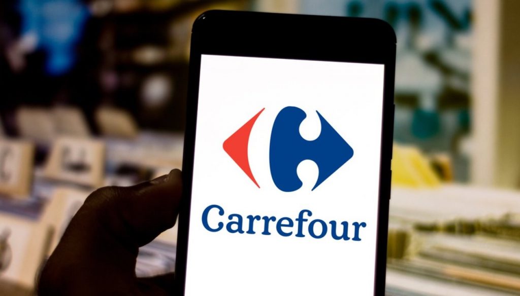Carrefour investe em tecnologia para entender cliente e oferecer mais serviços