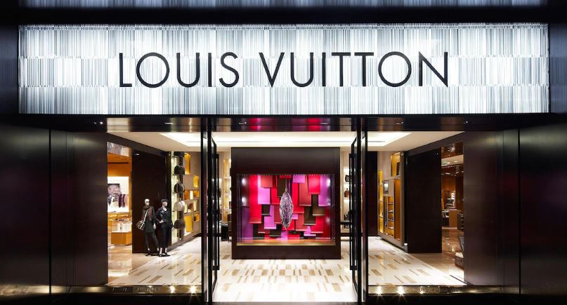 Louis Vuitton registra blockchain para e-commerce no Brasil | Mercado&Consumo