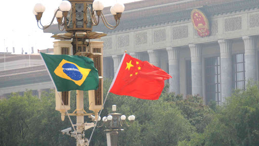 MT abre escritório em Xangai para ampliar exportações e atrair indústrias