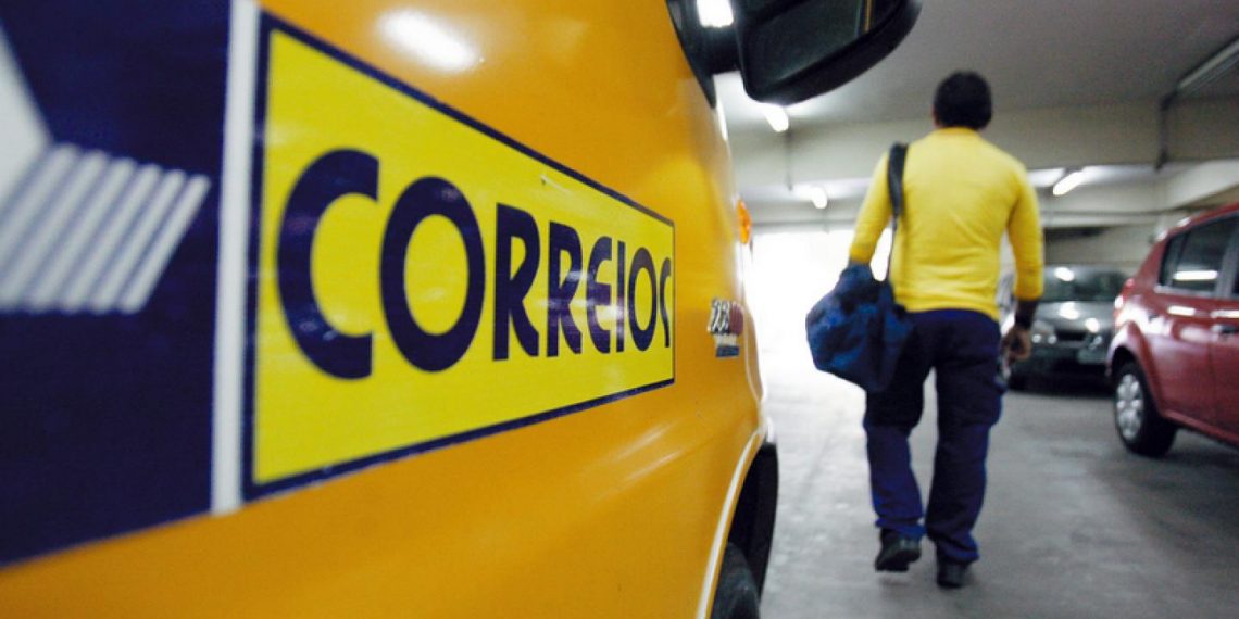 Correios reduz prazos em mais 1,2 mil trechos visando Black Friday