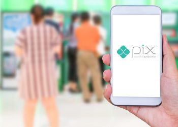 BC antecida primeira etapa de lançamento do PIX