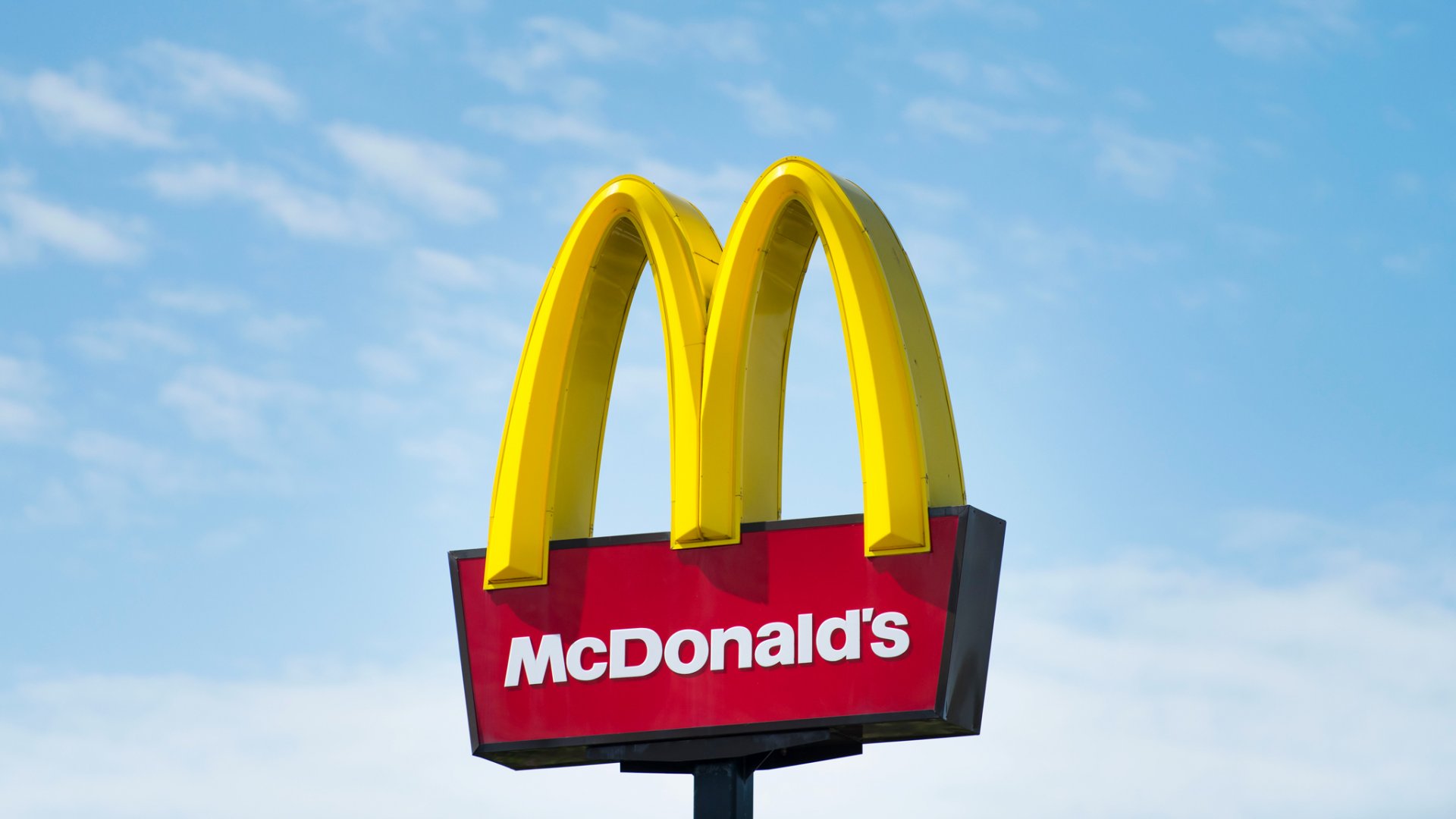 McDonald's anuncia mudança de planos nos Estados Unidos | Mercado&Consumo