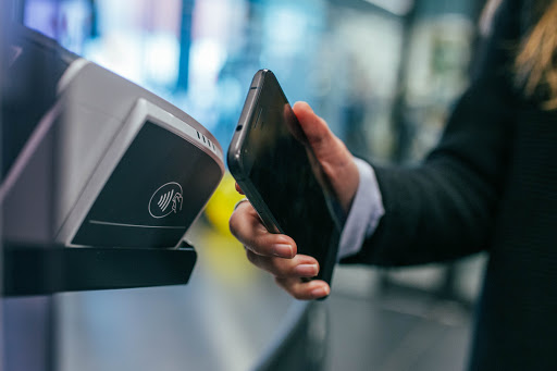 Transformação digital em pagamentos
