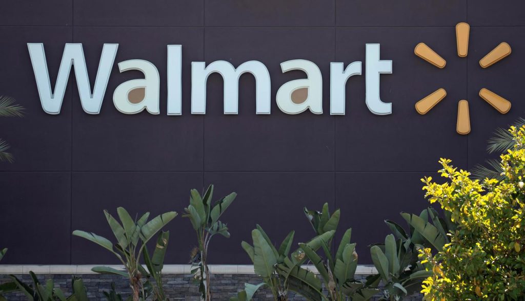 Walmart passa a vender seguros de saúde