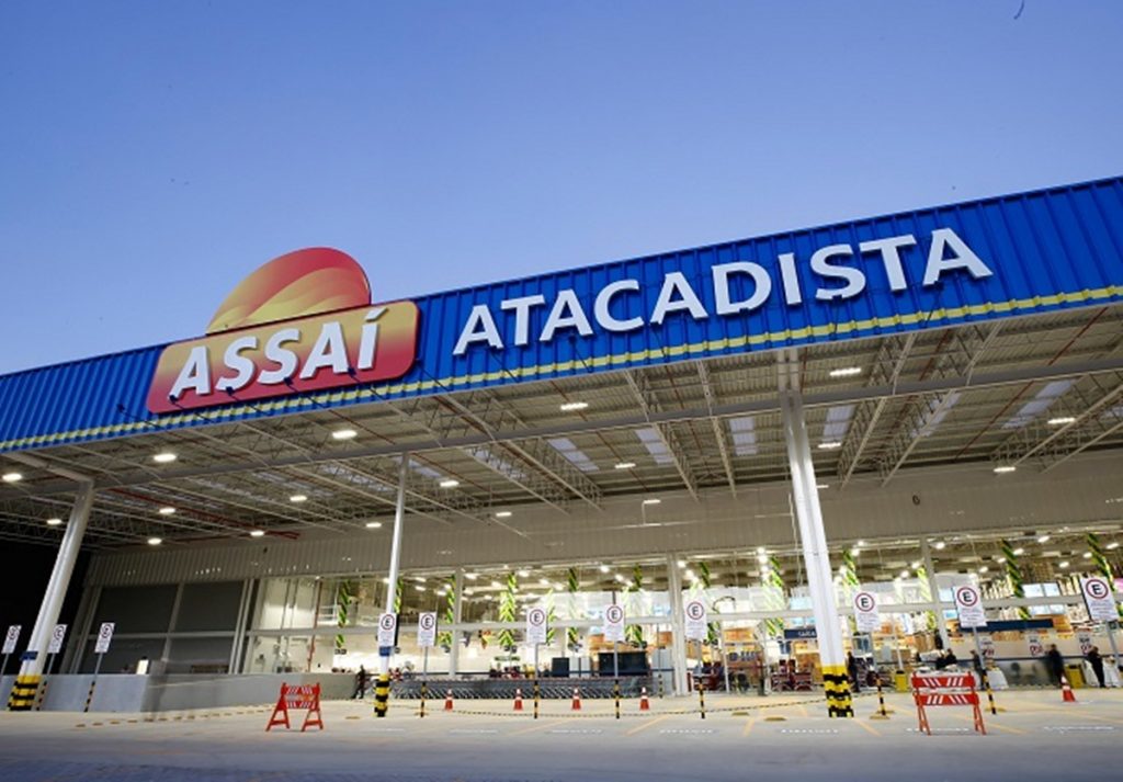 Assaí inaugura loja em local histórico do primeiro atacarejo do Brasil