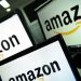 vendas da amazon