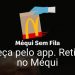 Méqui sem fila