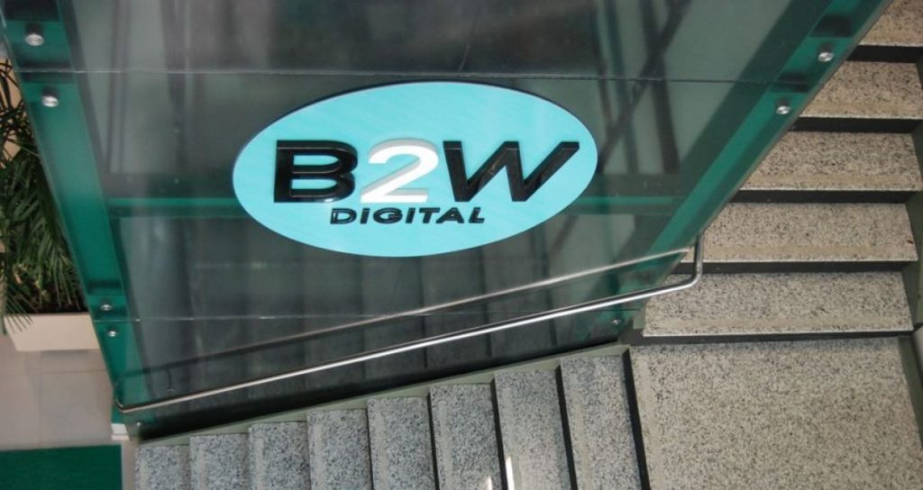 B2W começa a entregar smartphones em 24 horas em todas as capitais