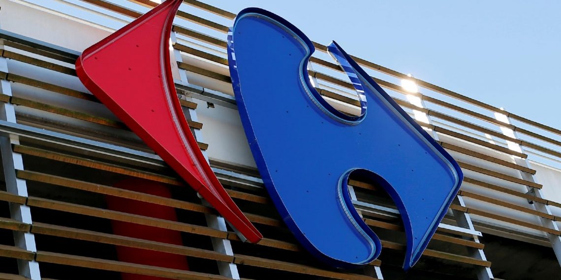 Grupo Carrefour anuncia meta de neutralidade de carbono até 2040