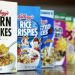 Kellogg unifica suas marcas no Brasil