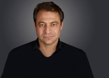 Peter Diamandis