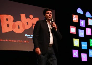 Ricardo bomeny